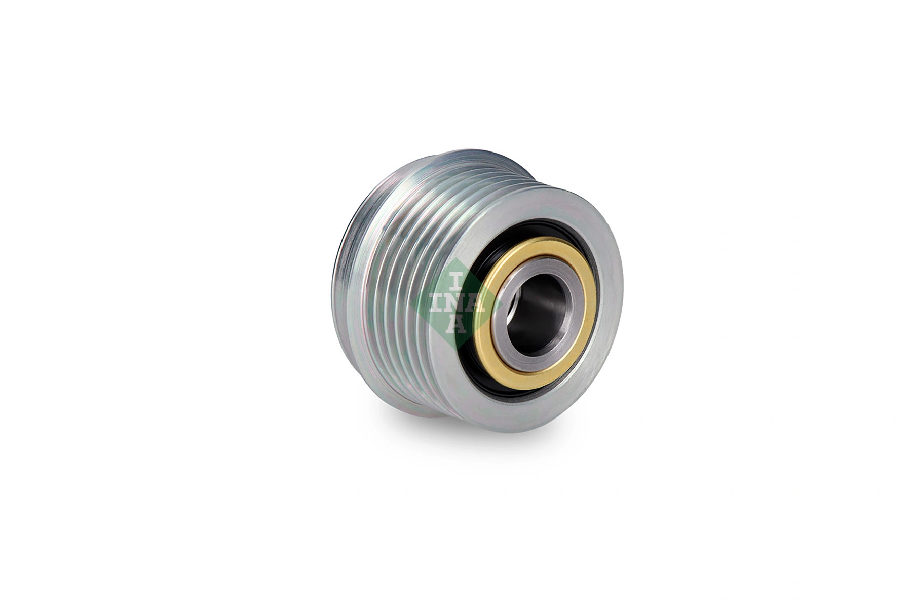 Alternator Freewheel Clutch 535 0074 10