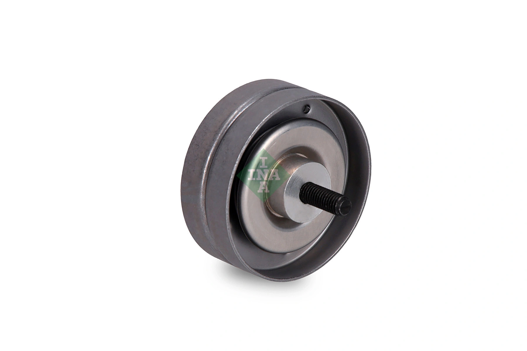 Deflection/Guide Pulley, V-ribbed belt 532 0789 10