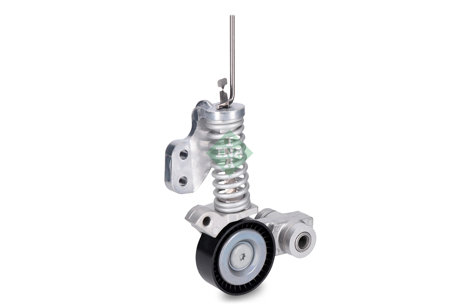 Belt Tensioner, V-ribbed belt 534 0702 10