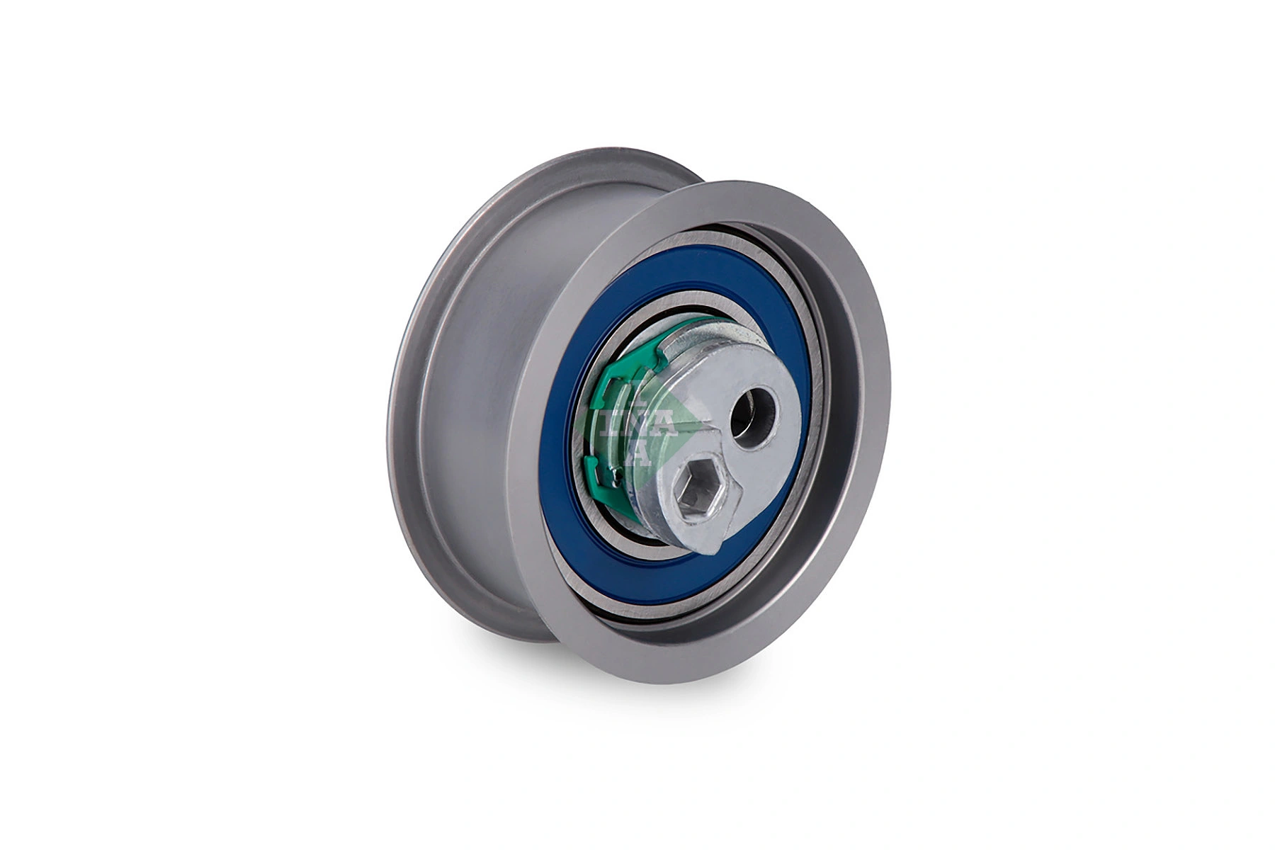 Tensioner Pulley, timing belt 531 0851 10