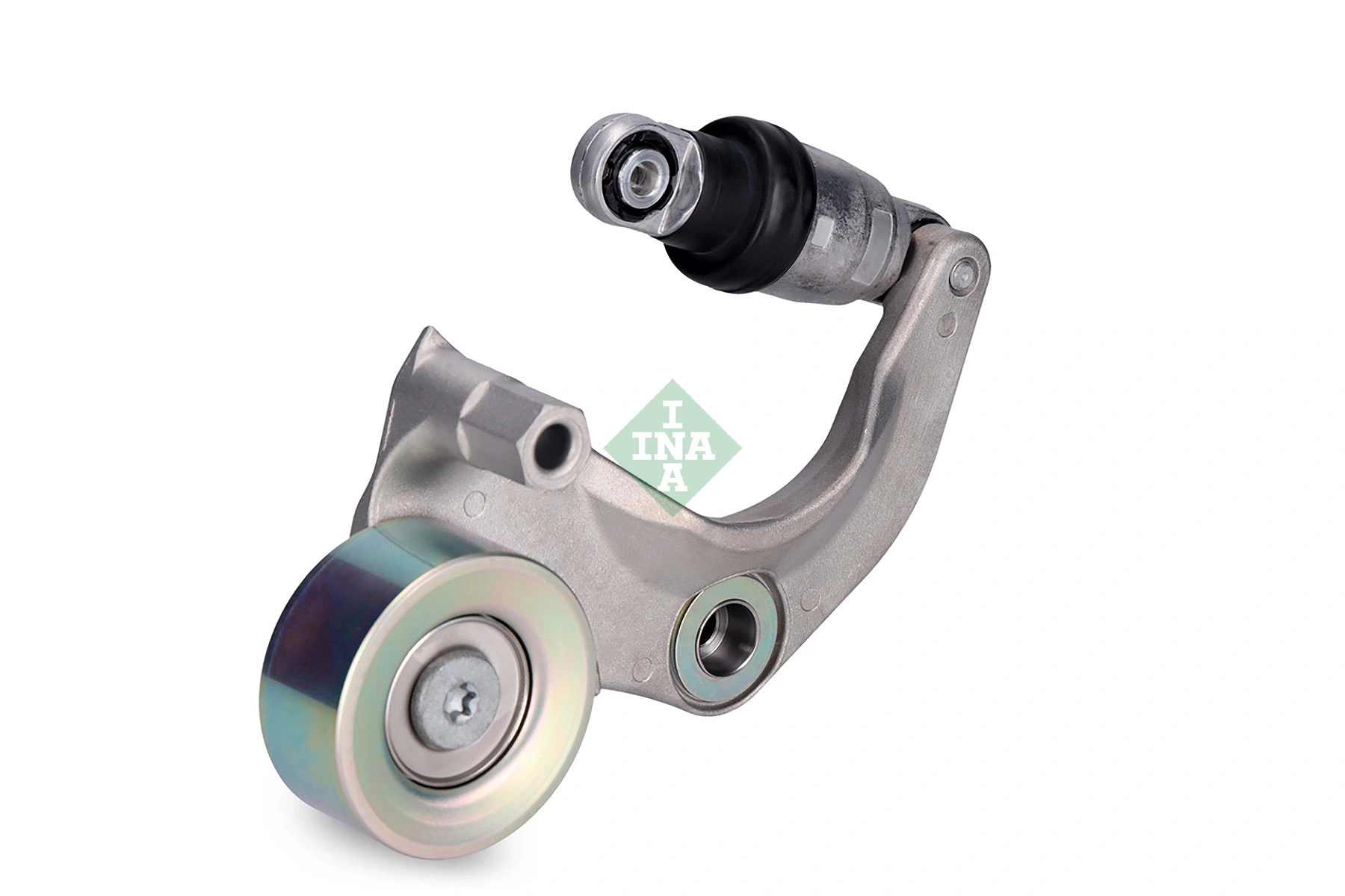 Belt Tensioner, V-ribbed belt 534 0534 10