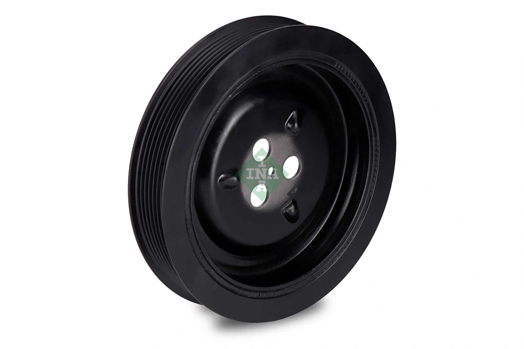 Belt Pulley, crankshaft 544 0127 10