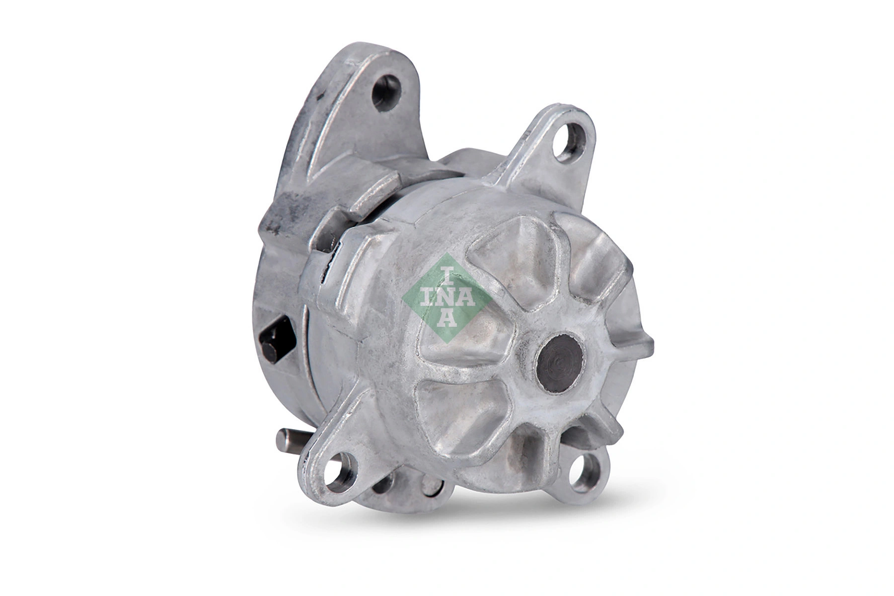 Belt Tensioner, V-ribbed belt 533 0084 30