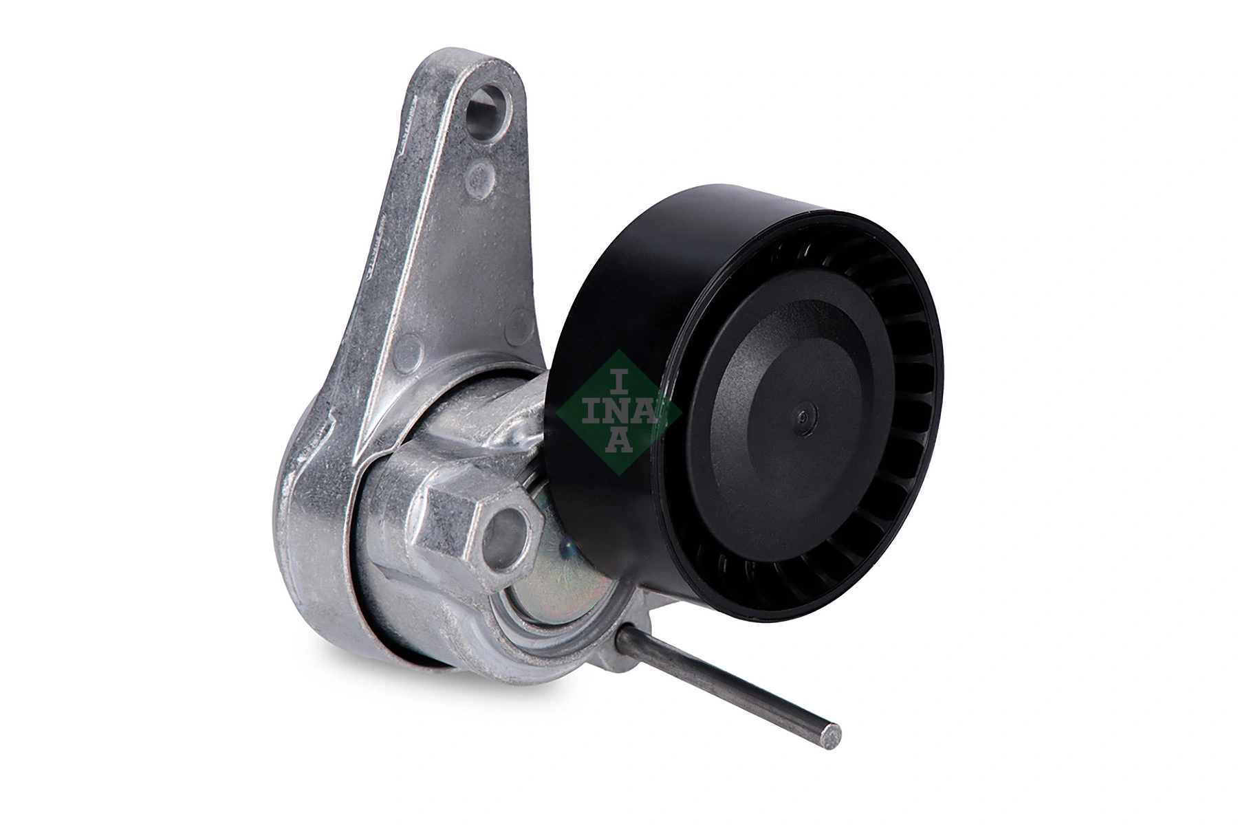 Belt Tensioner, V-ribbed belt 534 0552 10