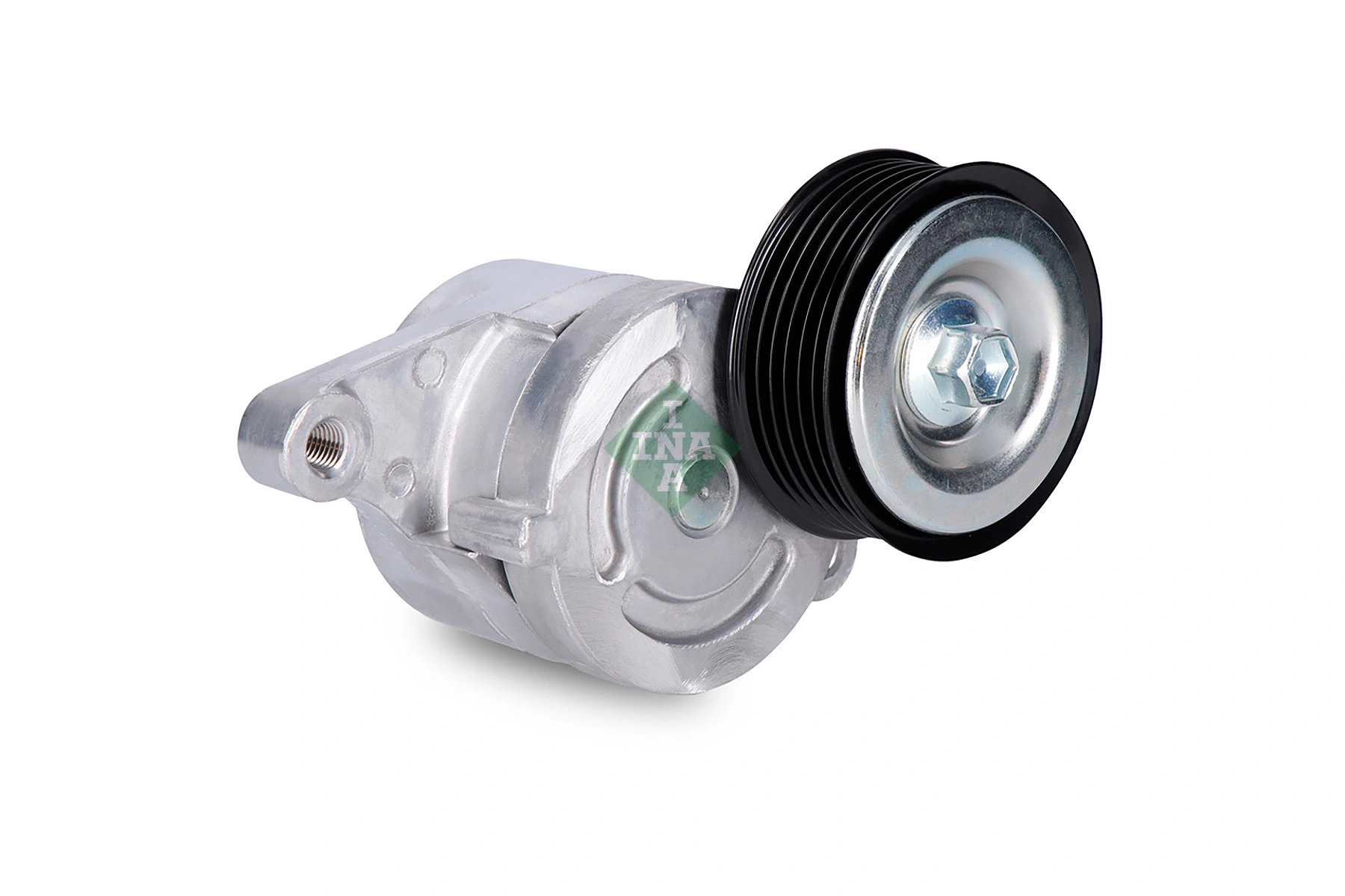 Schaeffler INA 534 0457 10 Belt Tensioner, V-ribbed belt