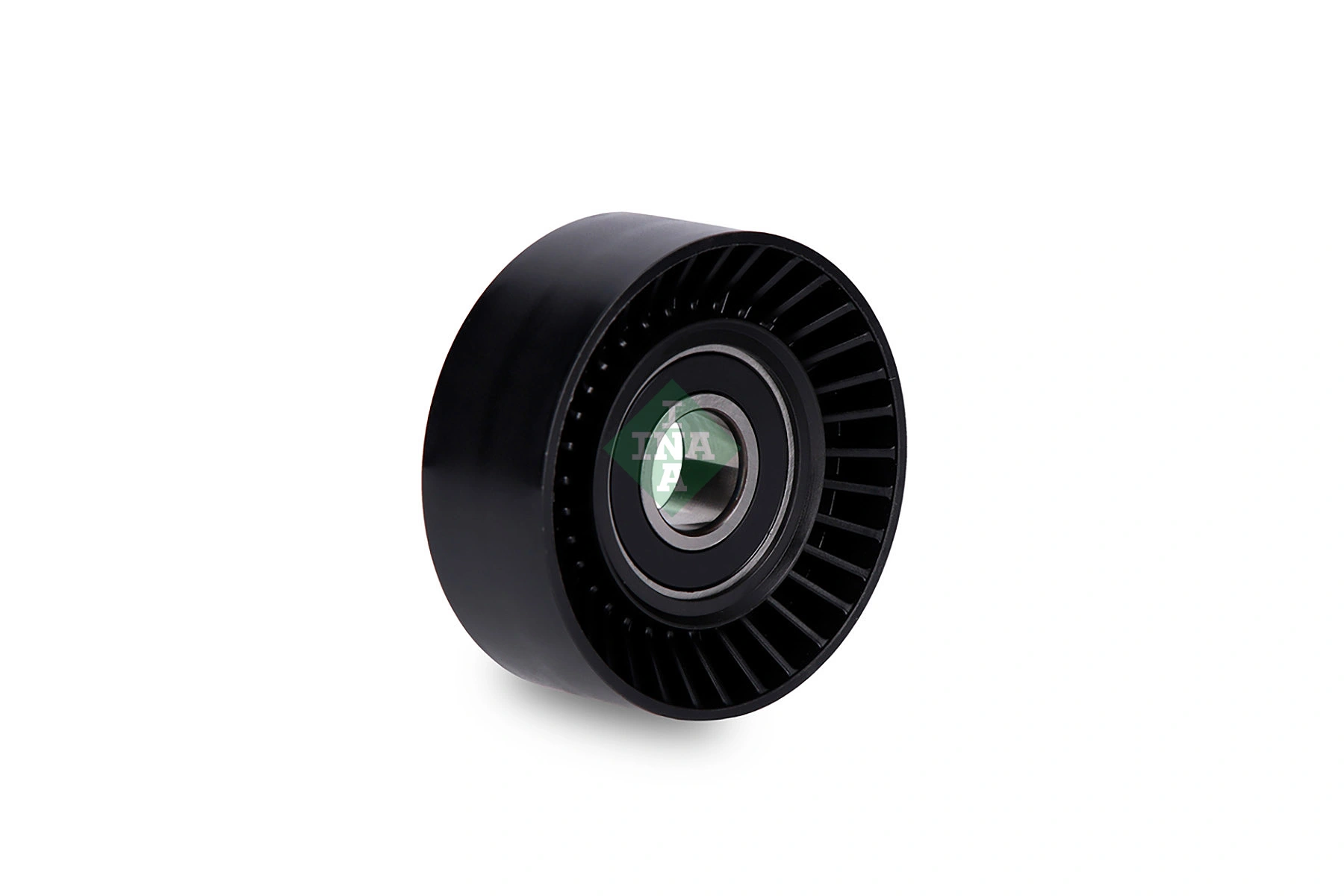 Tensioner Pulley, V-ribbed belt 531 0891 10