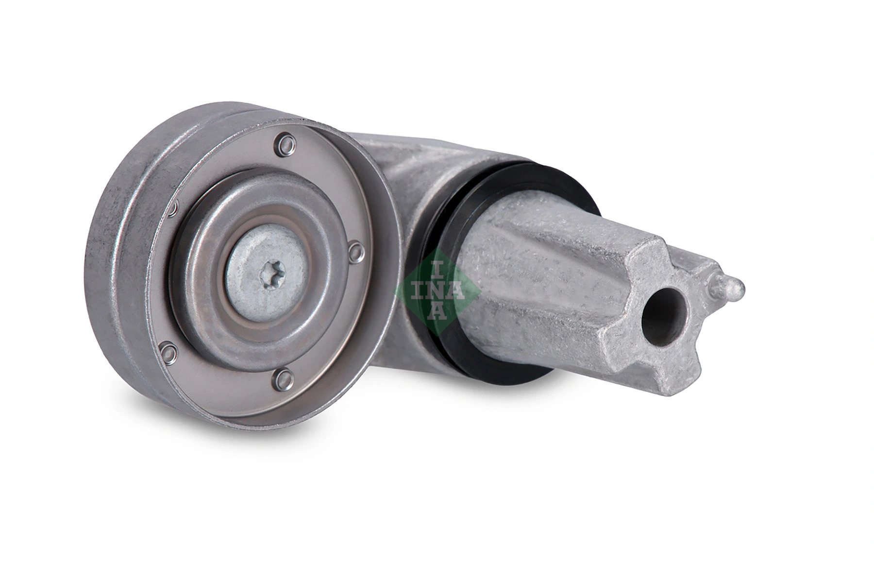 Belt Tensioner, V-ribbed belt 534 0635 10