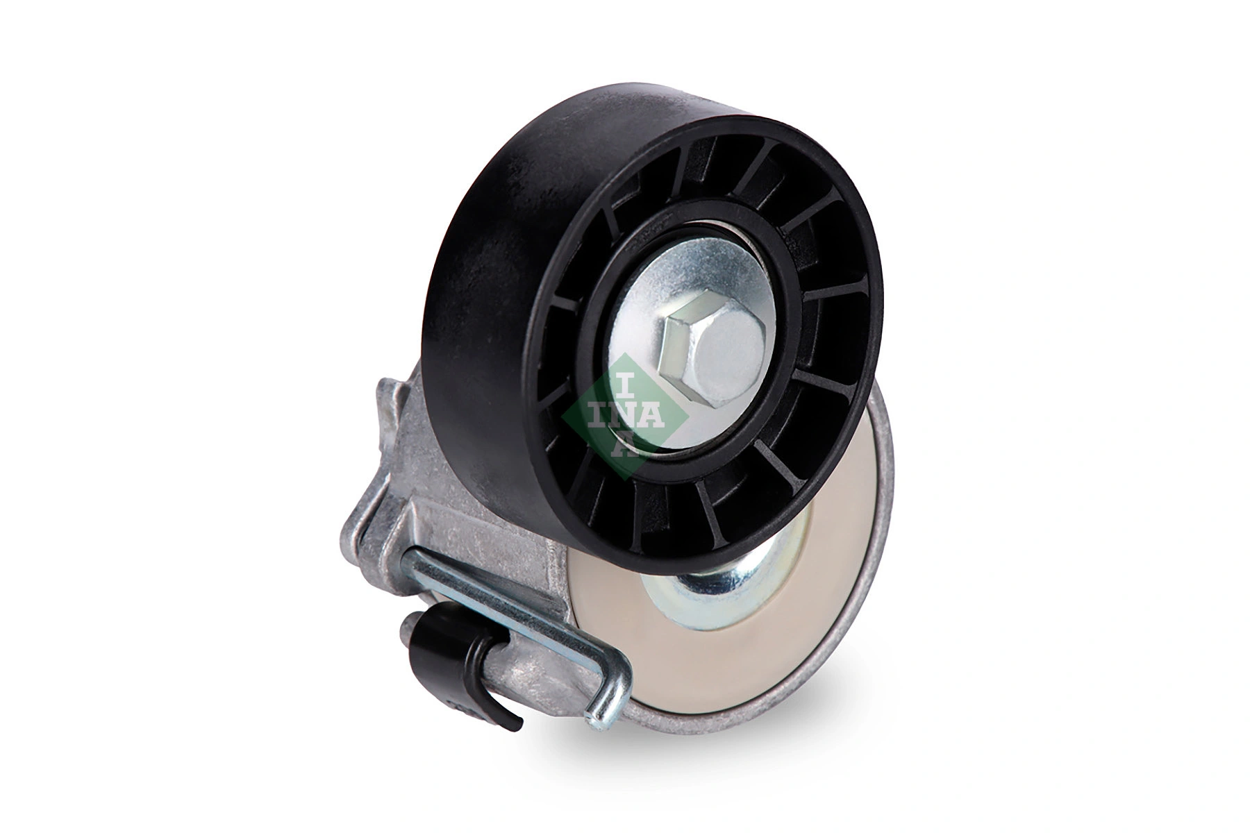 Belt Tensioner, V-ribbed belt 534 0280 10