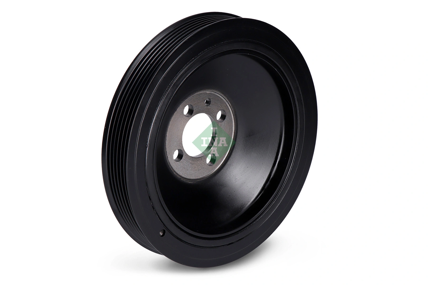Schaeffler INA 544 0150 10 Belt Pulley, crankshaft