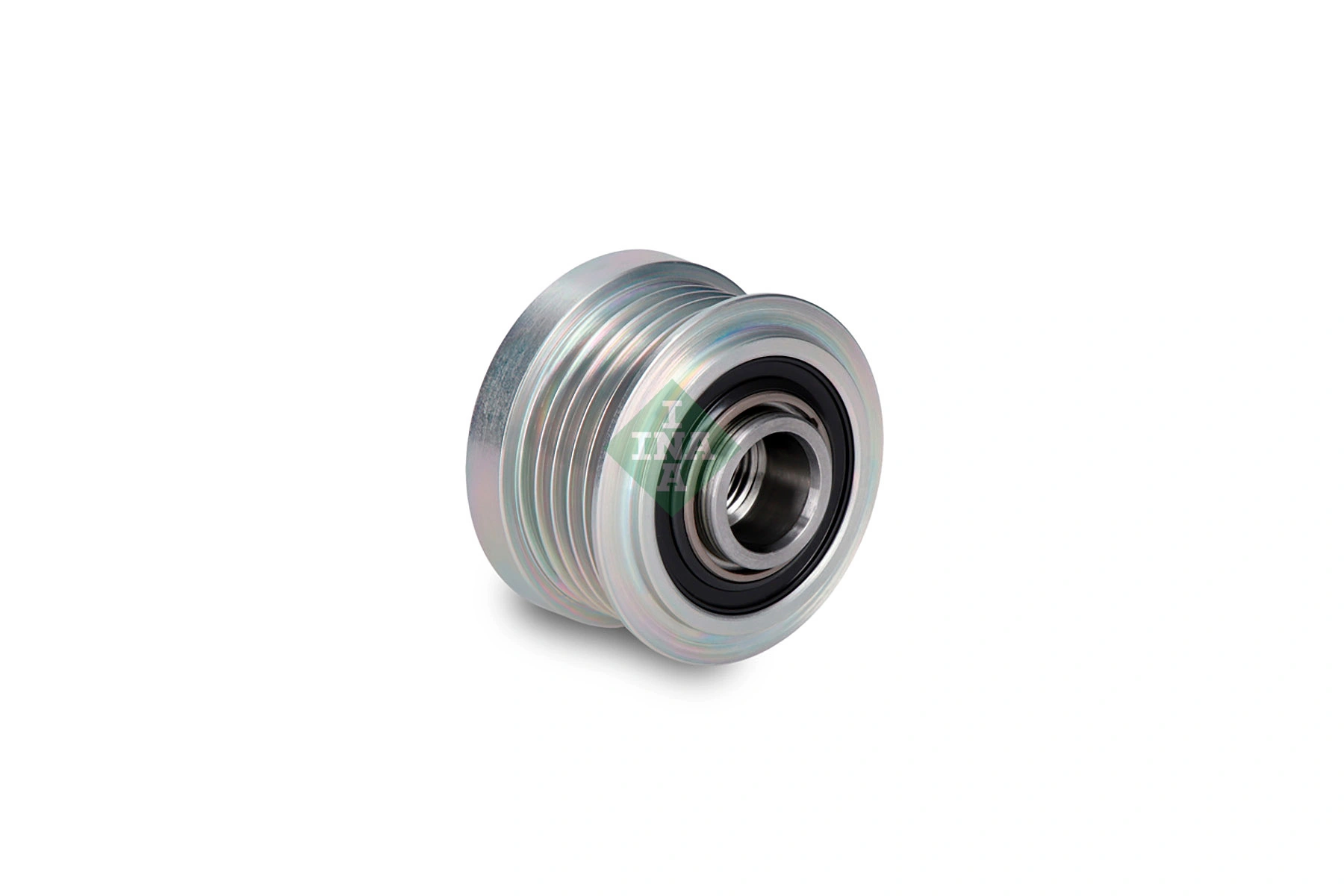 Schaeffler INA 535 0337 10 Alternator Freewheel Clutch