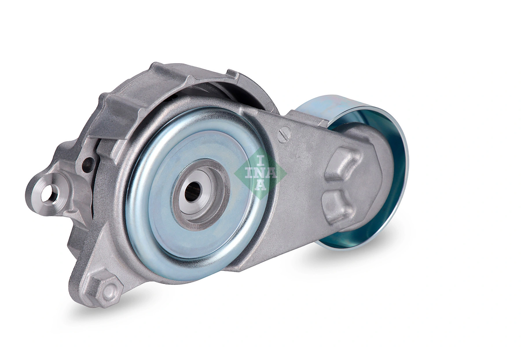 Belt Tensioner, V-ribbed belt 534 0408 10