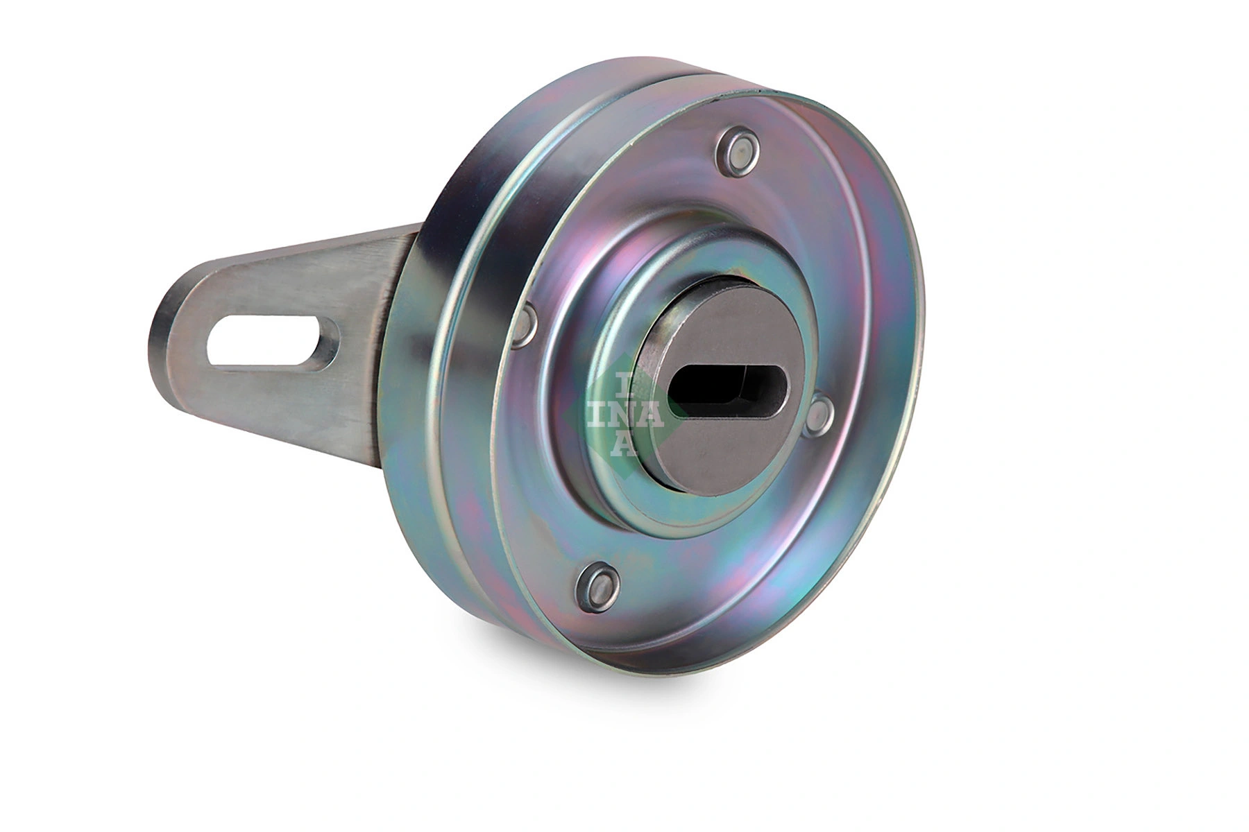 Tensioner Pulley, V-ribbed belt 531 0226 10