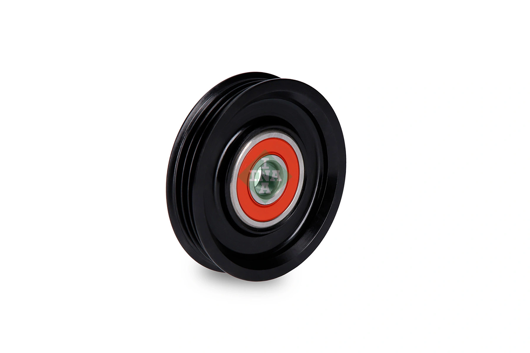 Schaeffler INA 532 0786 10 Deflection/Guide Pulley, V-ribbed belt