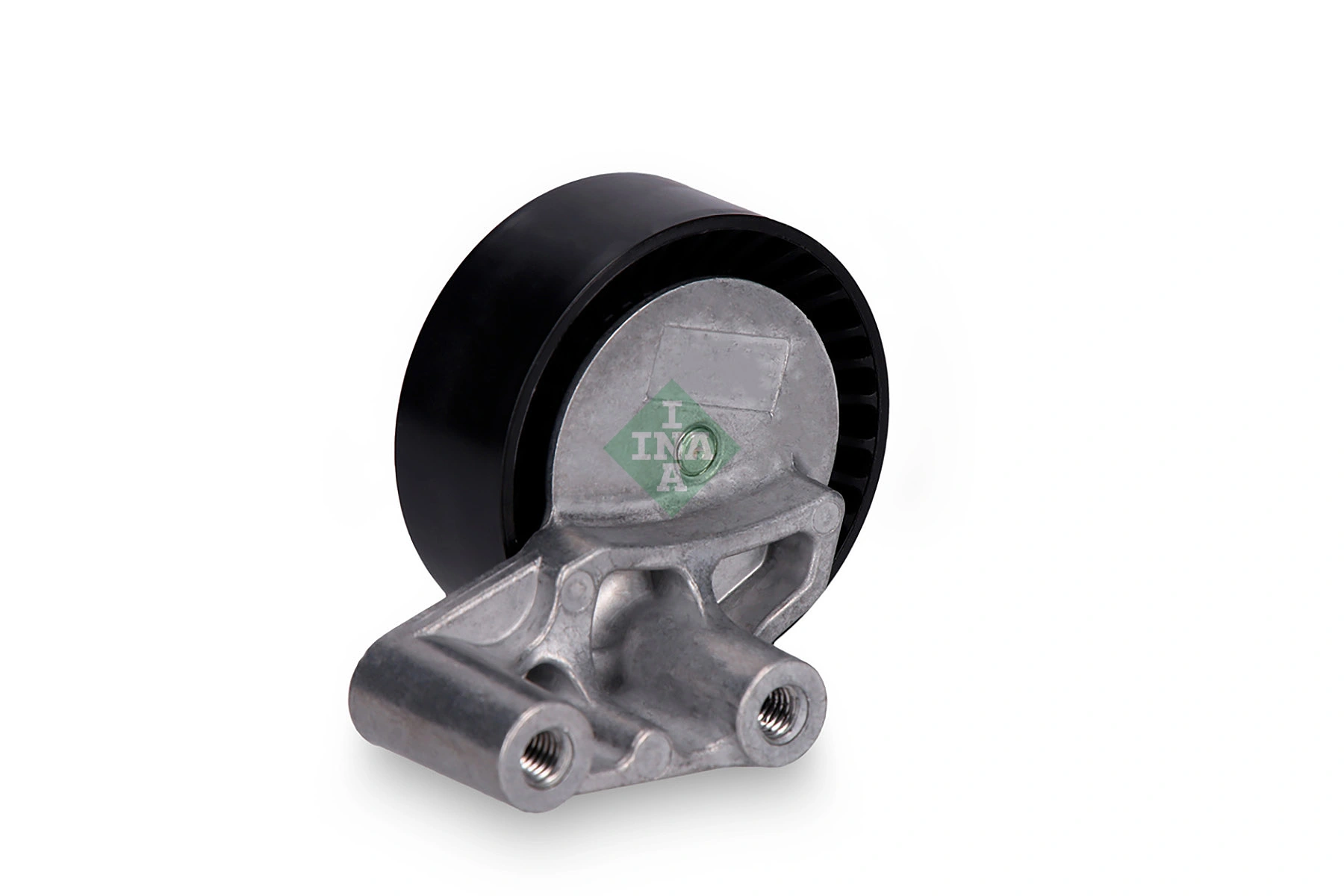 Schaeffler INA 532 0303 10 Deflection/Guide Pulley, V-ribbed belt