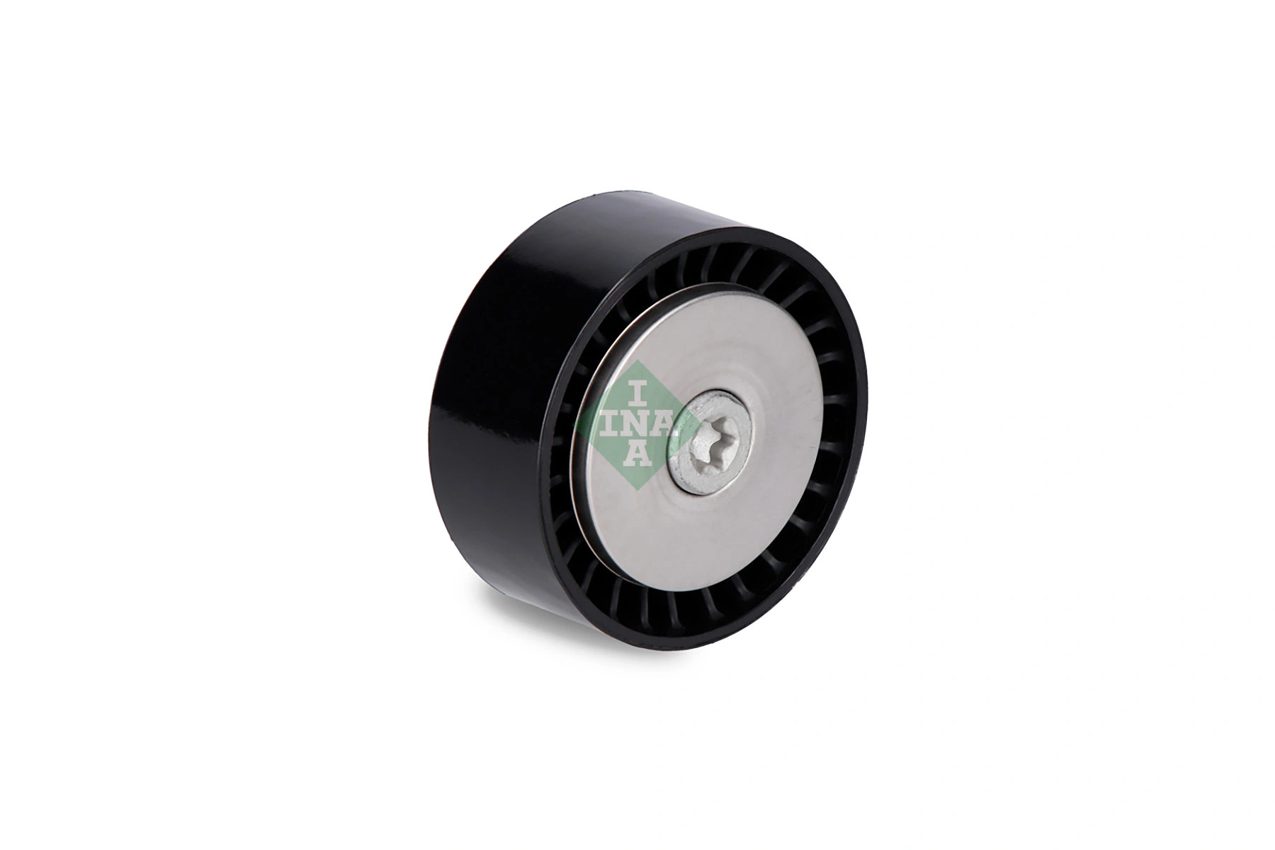 Deflection/Guide Pulley, V-ribbed belt 532 0578 10