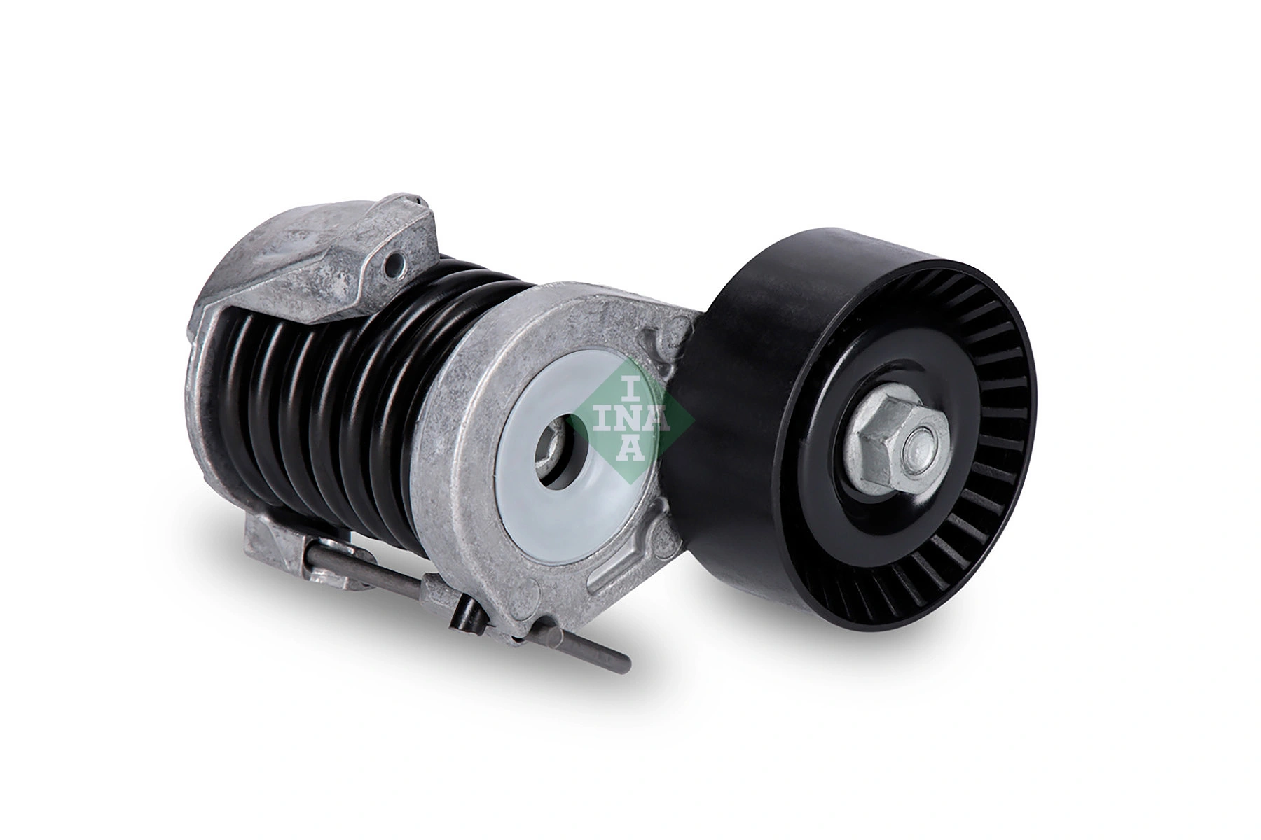 Belt Tensioner, V-ribbed belt 534 0366 10