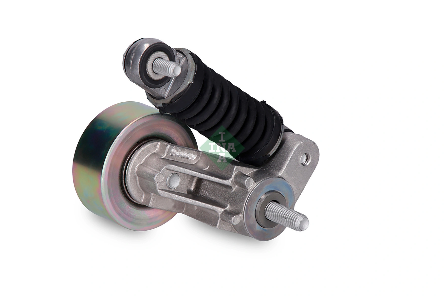 Schaeffler INA 534 0017 10 Belt Tensioner, V-ribbed belt