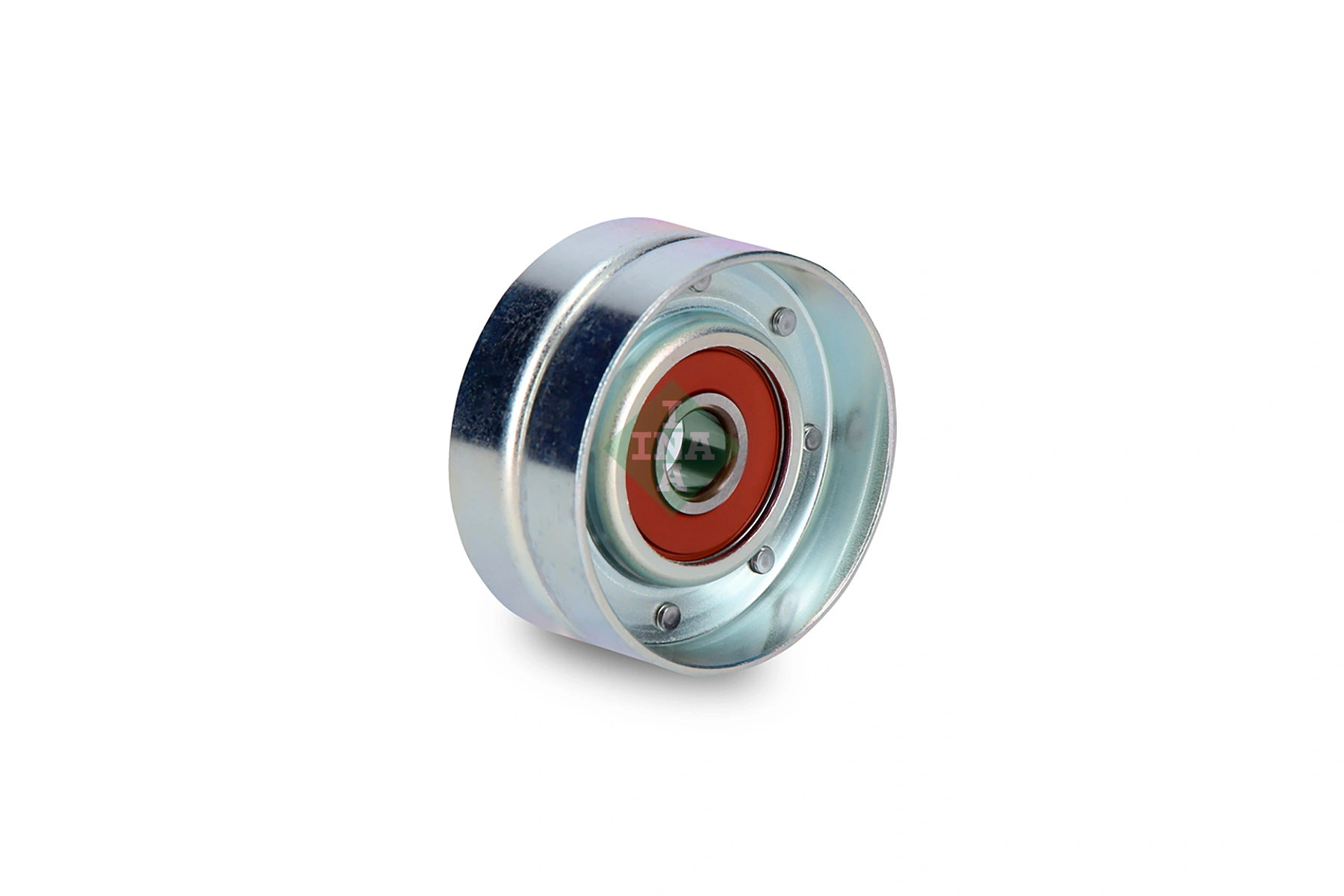Schaeffler INA 532 0081 20 Deflection Pulley/Guide Pulley, timing belt