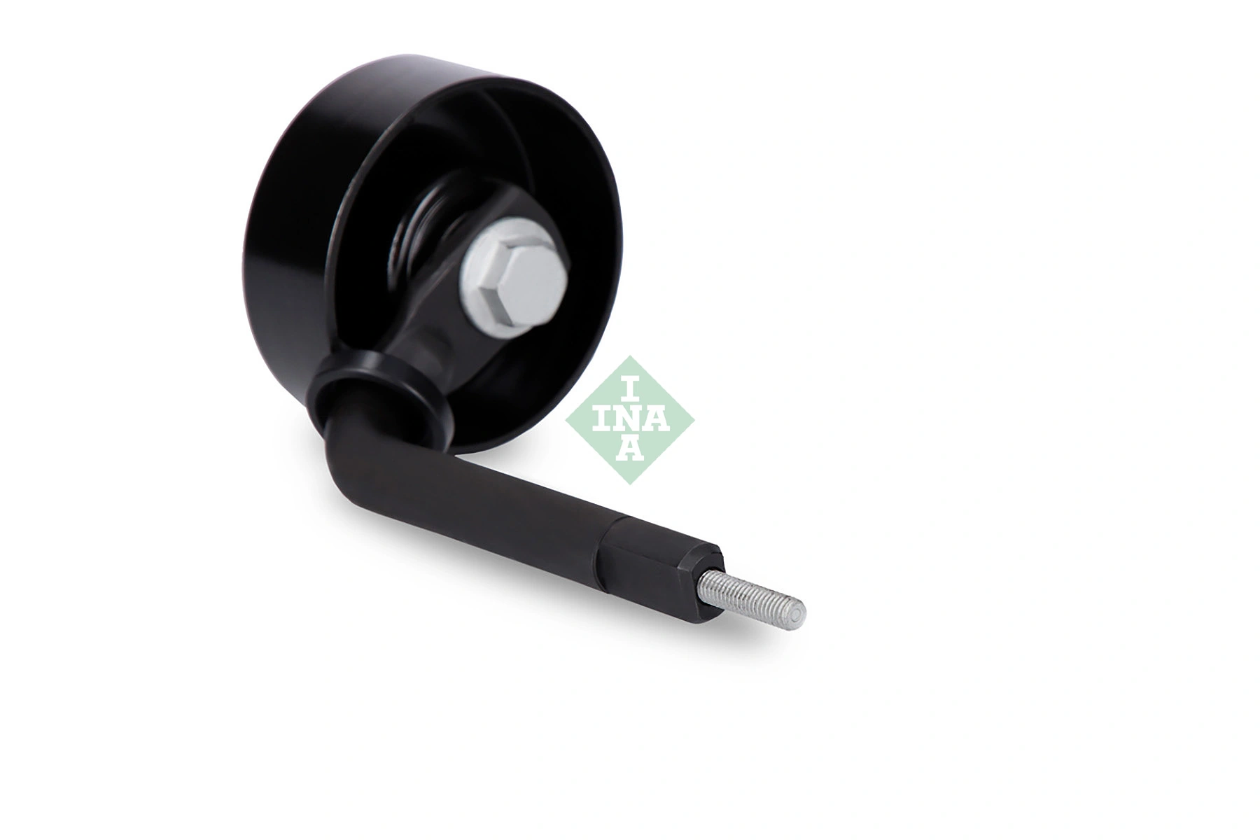 Tensioner Pulley, V-ribbed belt 531 0788 10