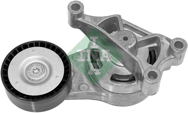Belt Tensioner, V-ribbed belt 534 0186 10