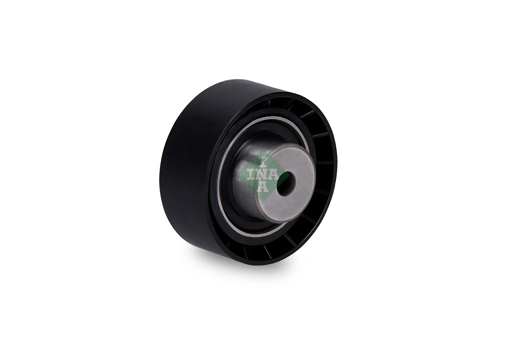 Tensioner Pulley, V-ribbed belt 531 0736 10