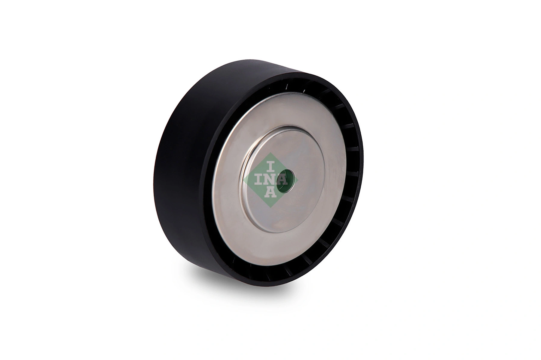 Tensioner Pulley, V-ribbed belt 531 0734 10