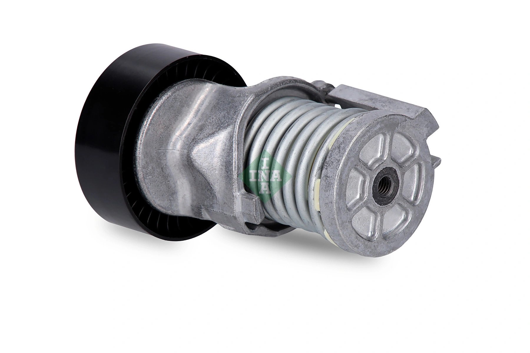 Belt Tensioner, V-ribbed belt 534 0164 10