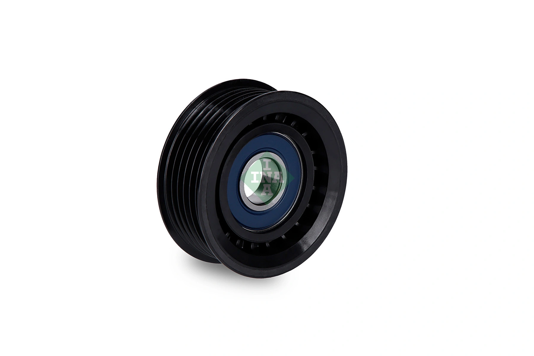 Deflection/Guide Pulley, V-ribbed belt 532 0562 10