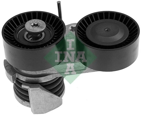 Belt Tensioner, V-ribbed belt 534 0253 10