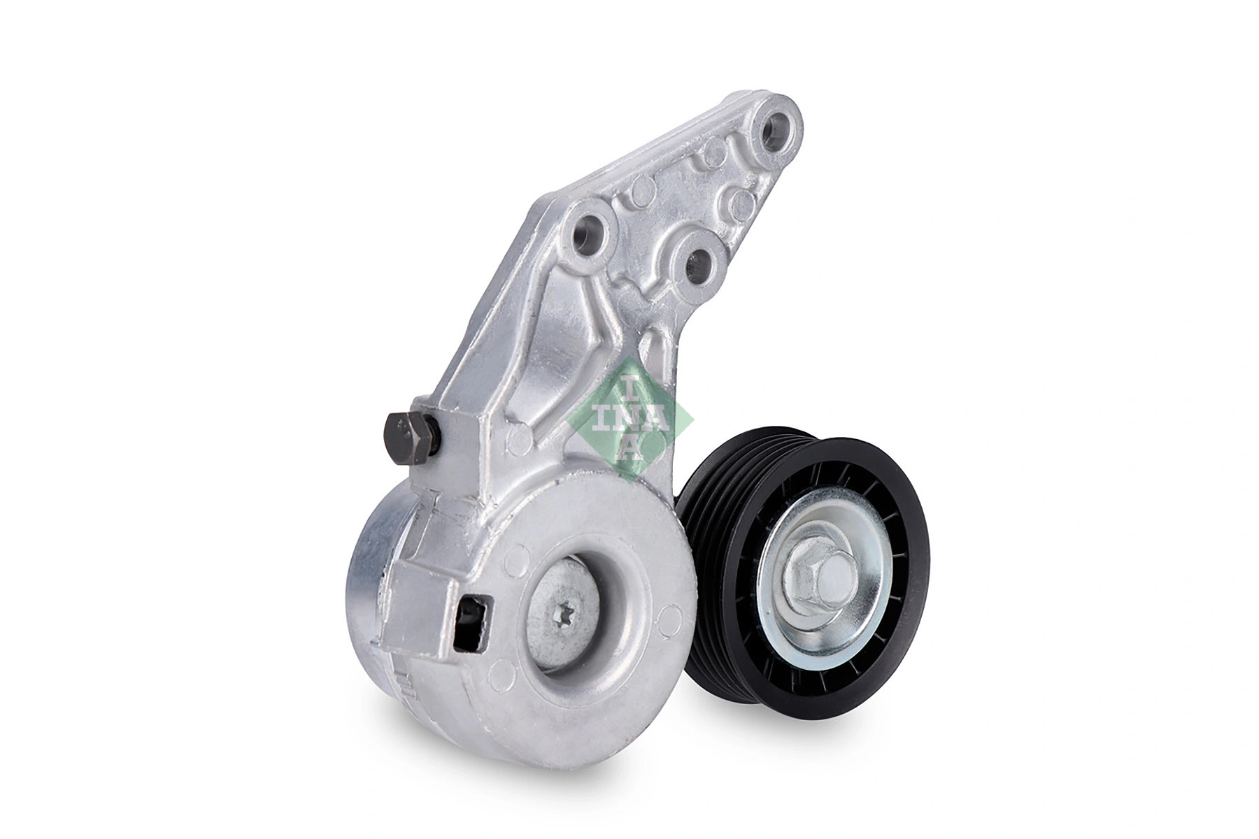 Schaeffler INA 531 0536 10 Tensioner Pulley, V-ribbed belt