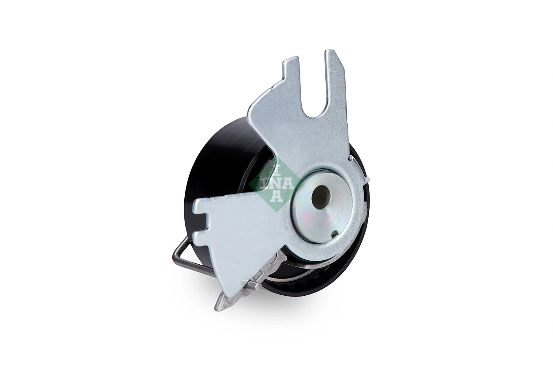 Schaeffler INA 531 0839 10 Tensioner Pulley, timing belt