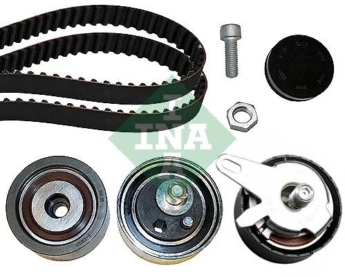 Timing Belt Kit 530 0416 10