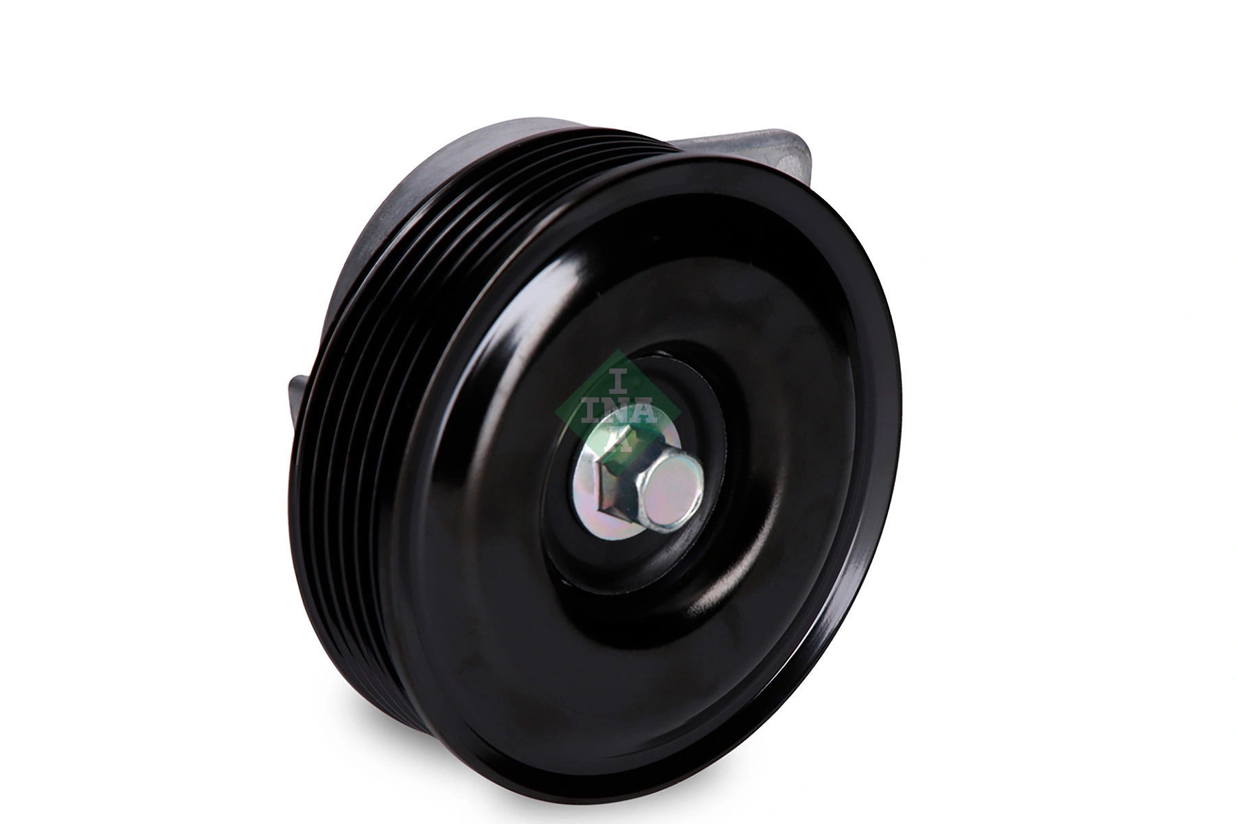 Tensioner Pulley, V-ribbed belt 531 0541 10