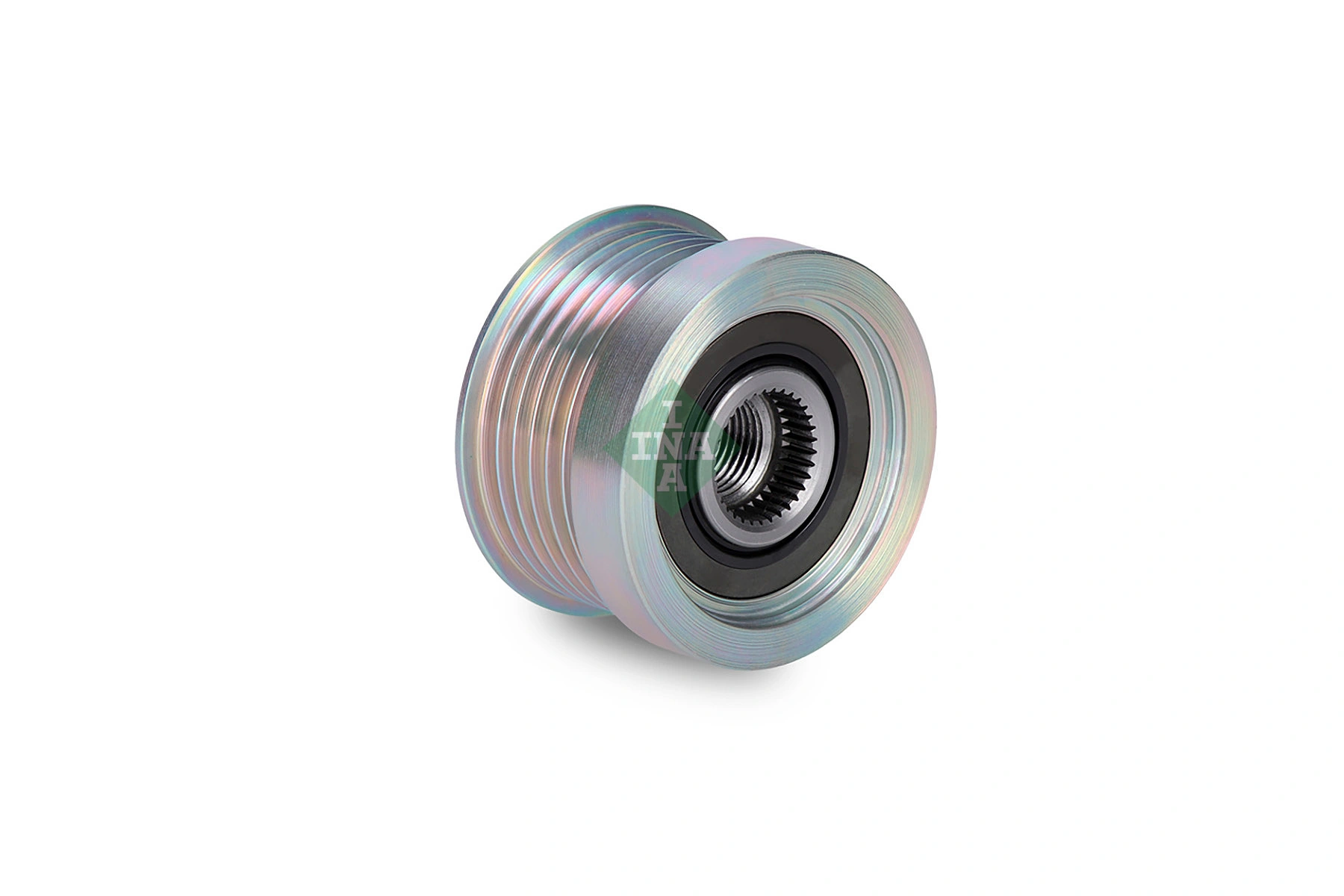 Alternator Freewheel Clutch 535 0072 10