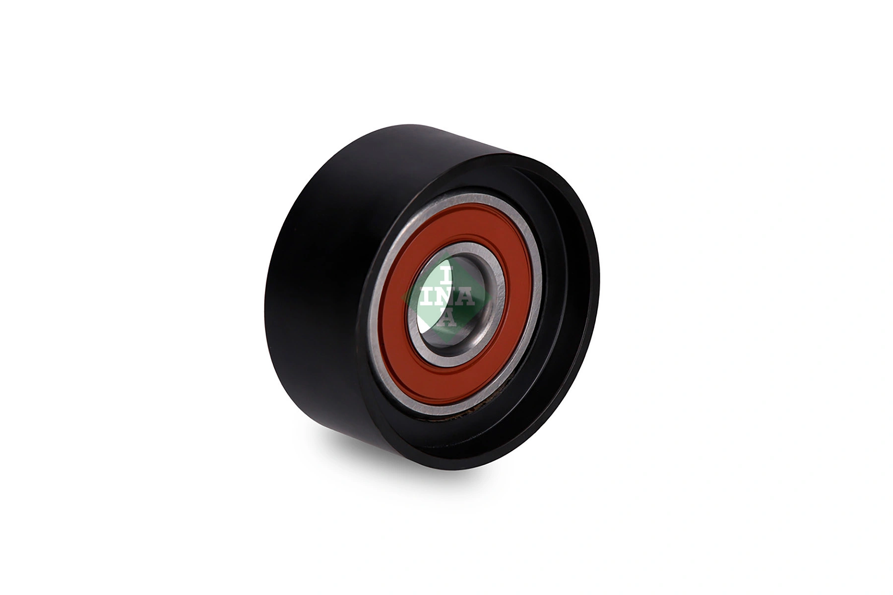 Deflection/Guide Pulley, V-ribbed belt 532 0588 10