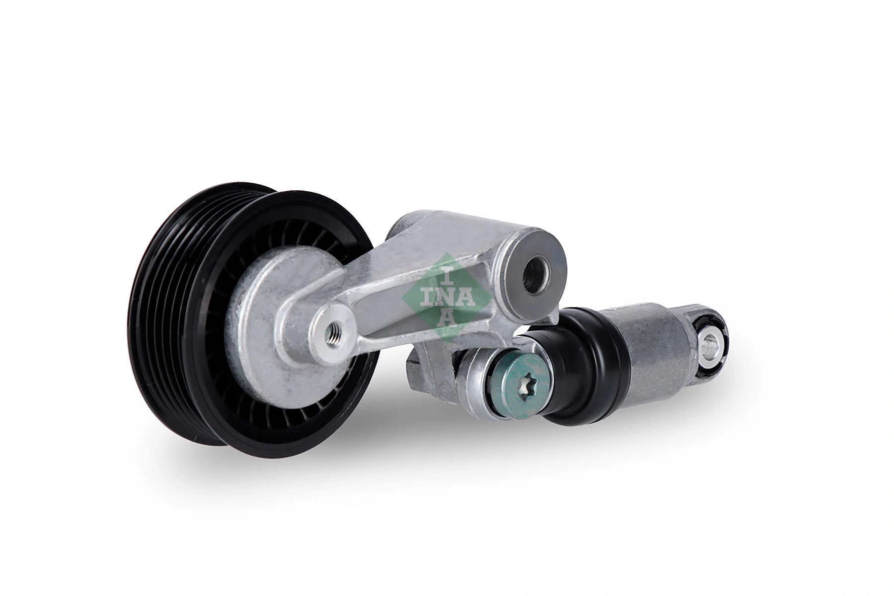 Belt Tensioner, V-ribbed belt 534 0011 10