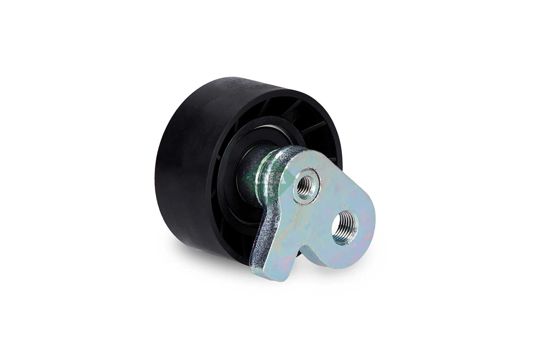 Schaeffler INA 531 0495 10 Tensioner Pulley, V-ribbed belt