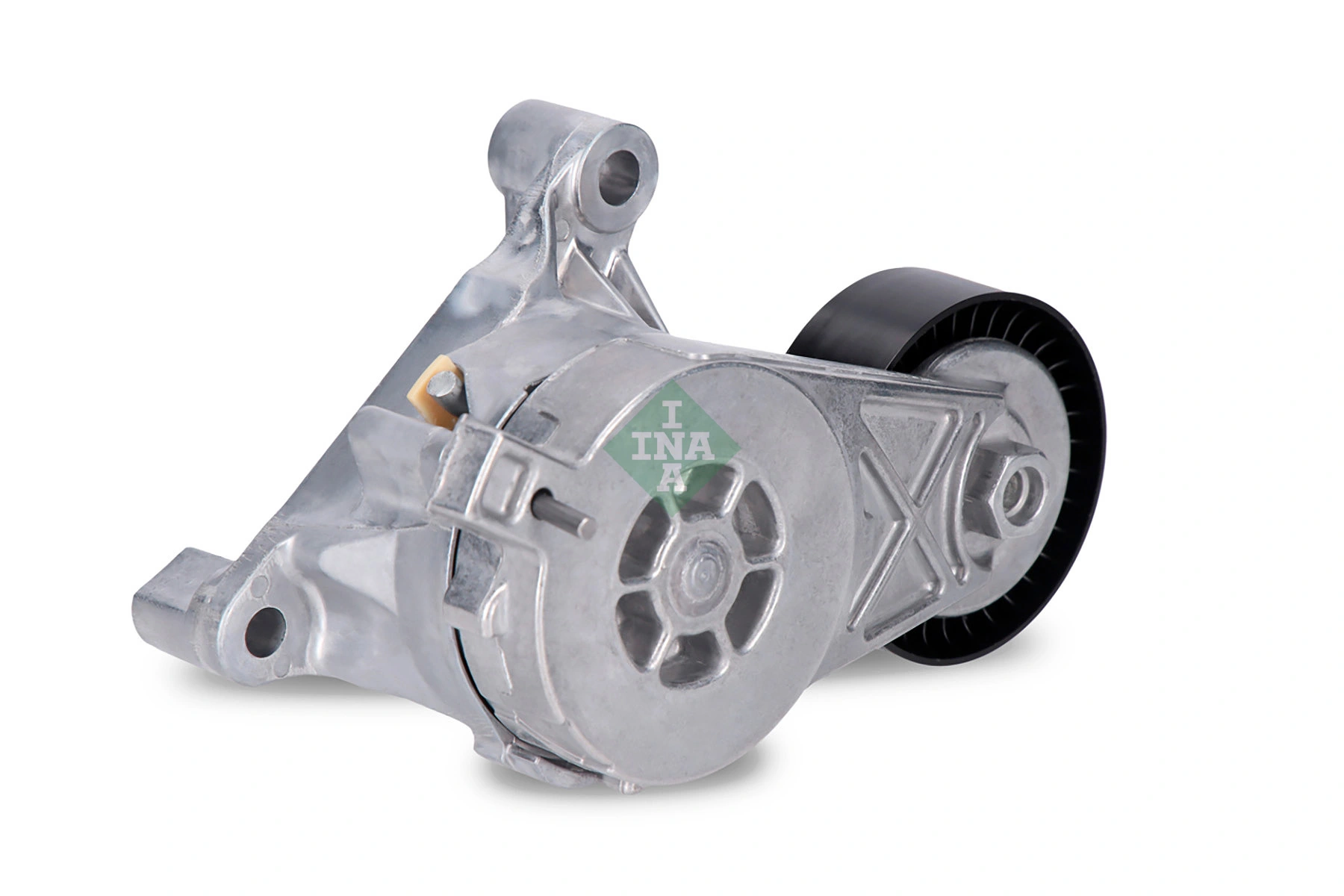 Belt Tensioner, V-ribbed belt 534 0059 10