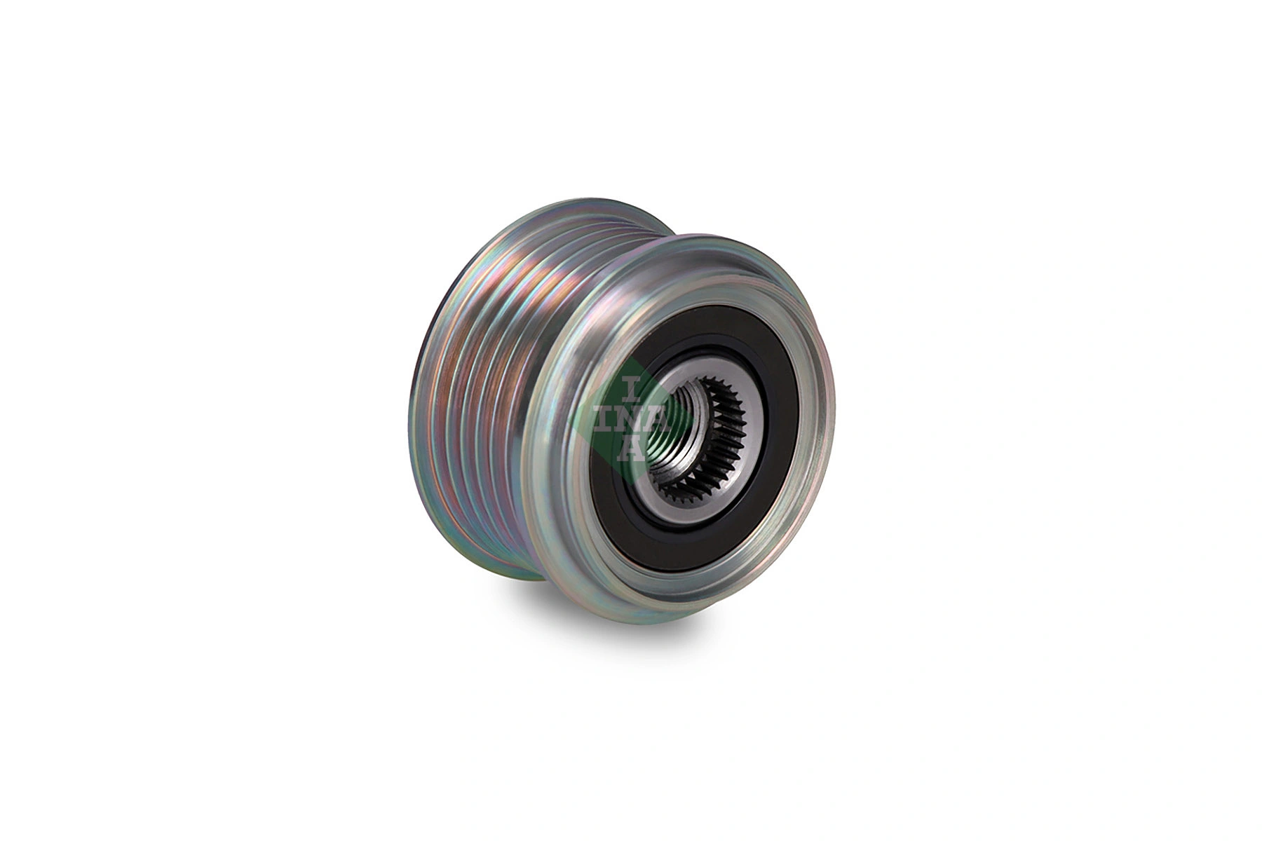 Alternator Freewheel Clutch 535 0028 10