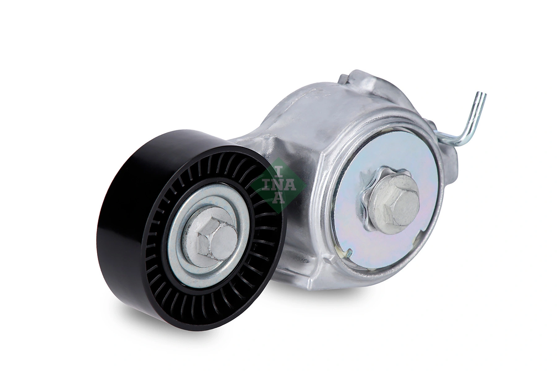 Belt Tensioner, V-ribbed belt 534 0069 10