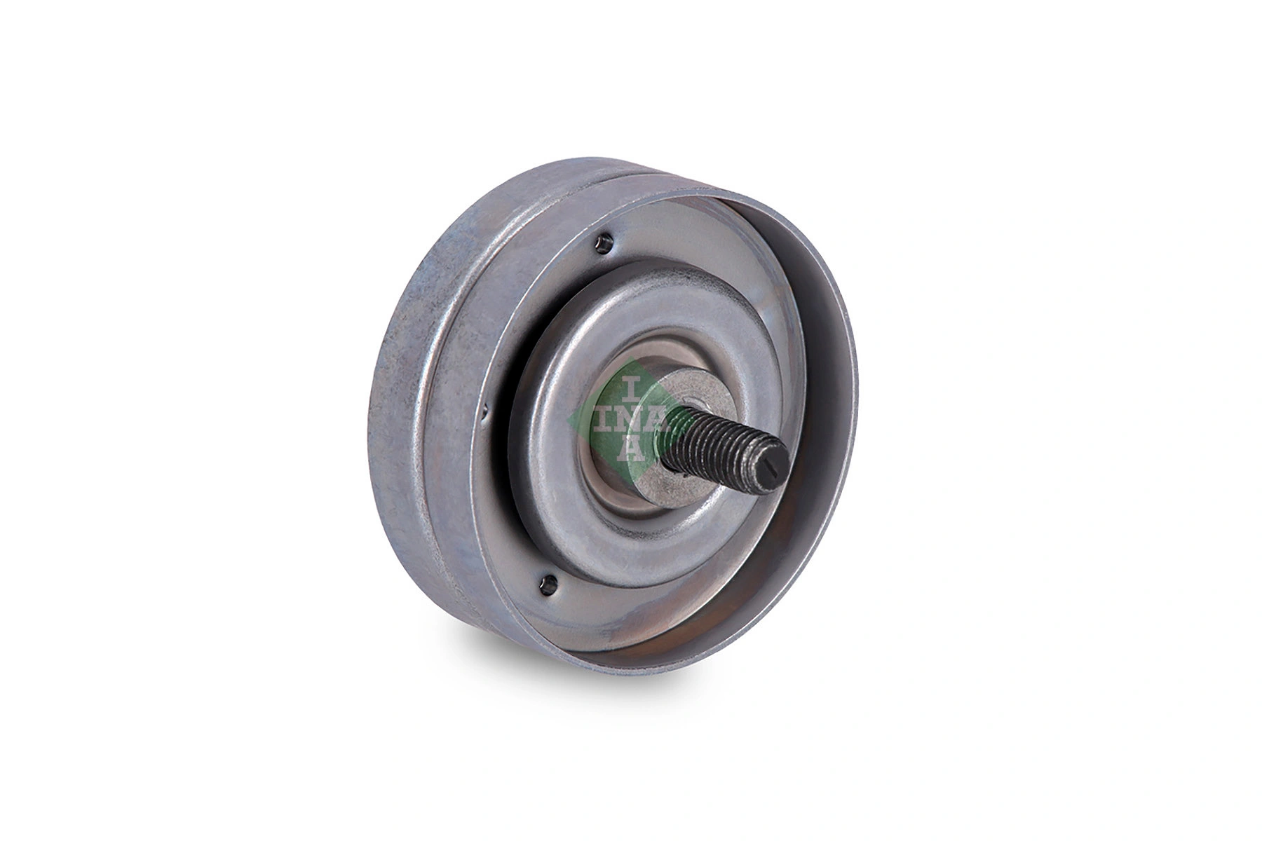 Deflection/Guide Pulley, V-ribbed belt 532 0402 30