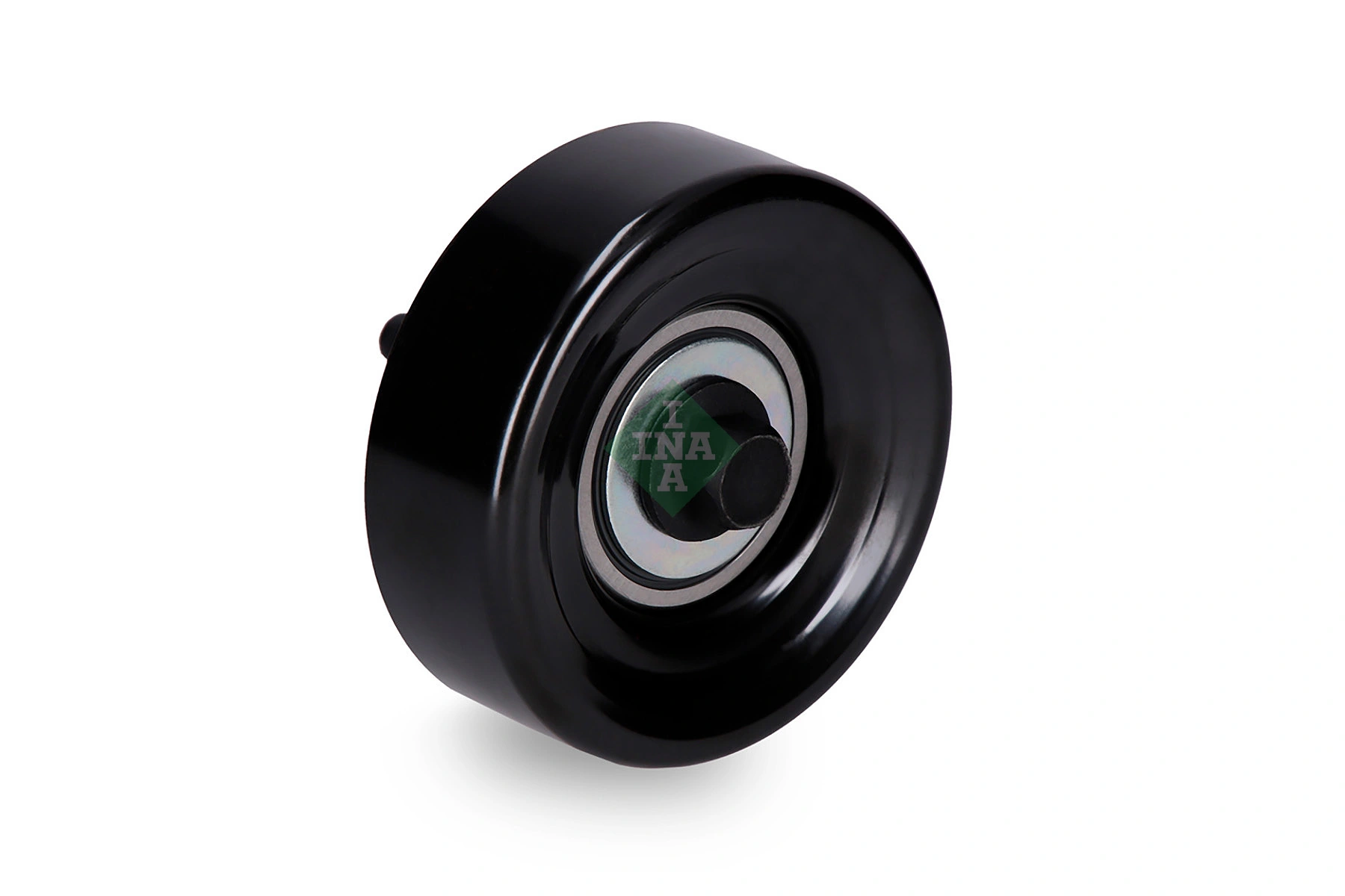 Deflection/Guide Pulley, V-ribbed belt 532 0405 30