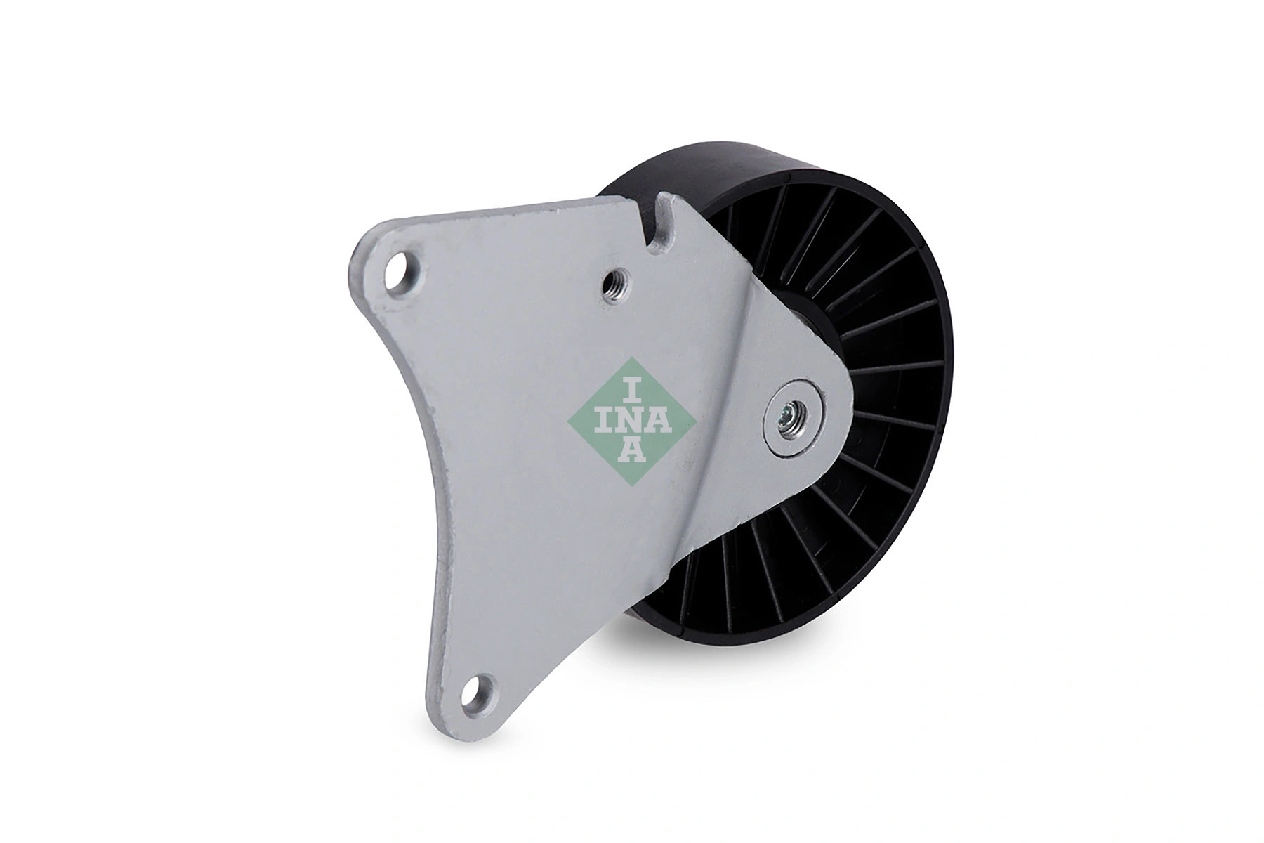 Schaeffler INA 532 0139 10 Deflection/Guide Pulley, V-ribbed belt
