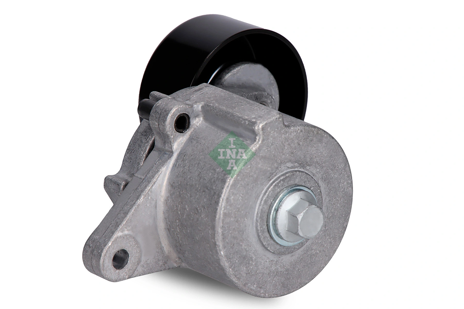 Schaeffler INA 534 0435 10 Belt Tensioner, V-ribbed belt
