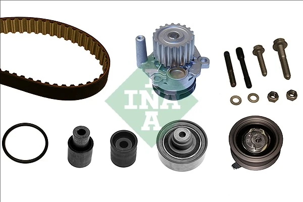 Water Pump & Timing Belt Kit 530 0082 30