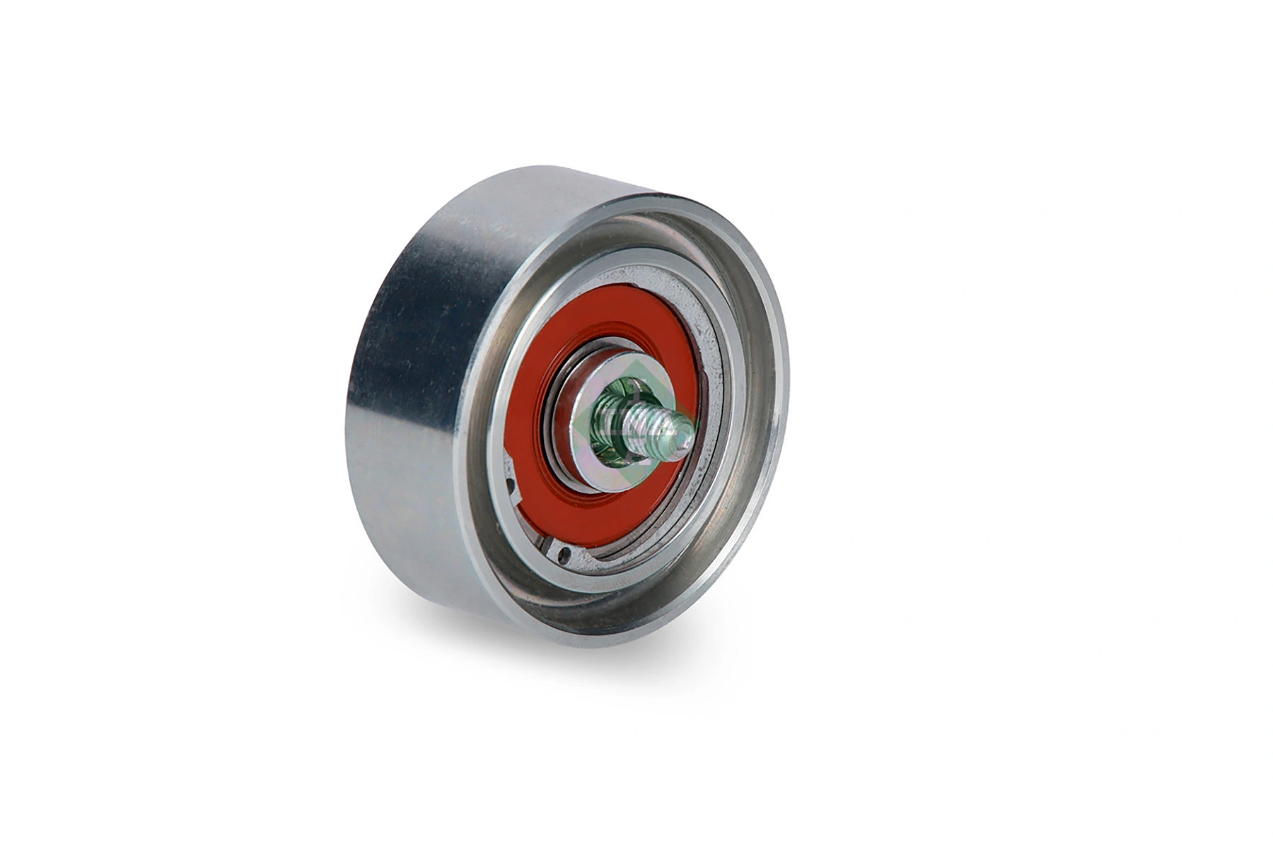 Schaeffler INA 532 0294 10 Deflection/Guide Pulley, V-ribbed belt