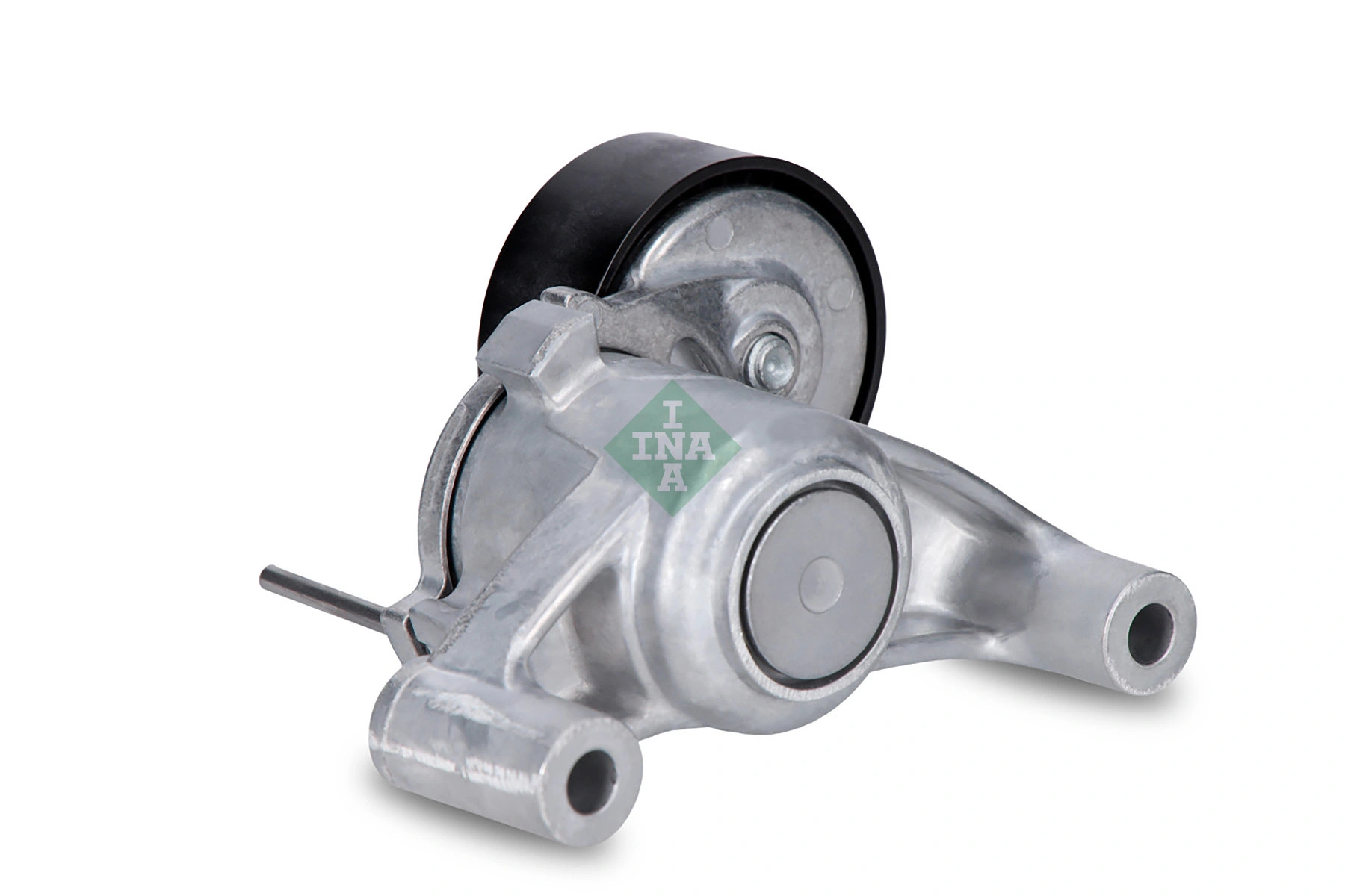 Belt Tensioner, V-ribbed belt 534 0726 10