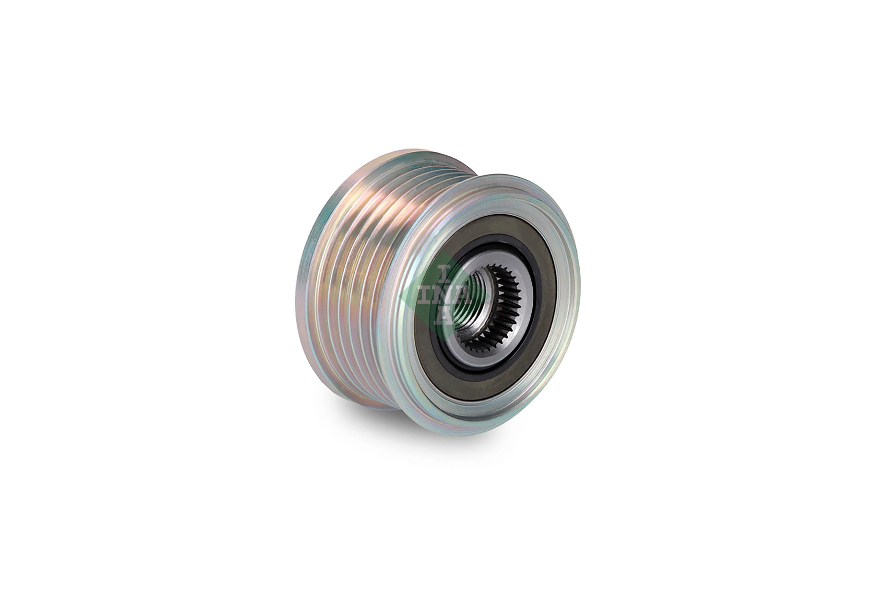 Schaeffler INA 535 0194 10 Alternator Freewheel Clutch