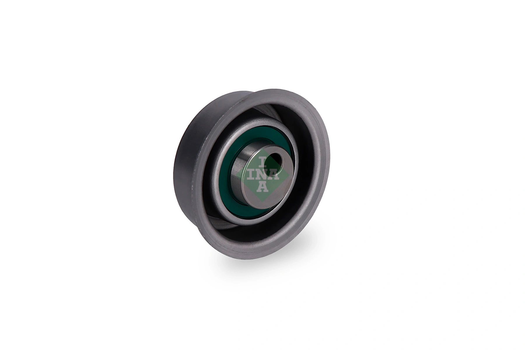 Schaeffler INA 531 0121 20 Tensioner Pulley, timing belt