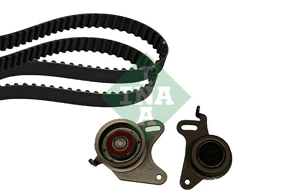 Timing Belt Kit 530 0109 10